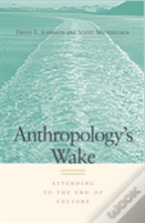 Anthropology'S Wake