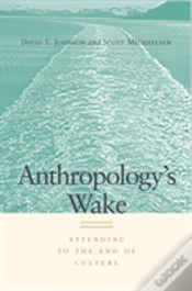 Capa do artigo Anthropology