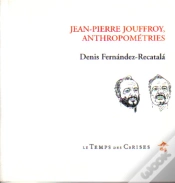 Capa do artigo Anthropometries