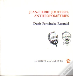 Capa do artigo Anthropometries