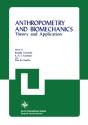 Anthropometry And Biomechanics - Preview