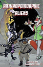Anthropomorphic Aliens - Preview