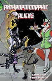 Capa do artigo Anthropomorphic Aliens