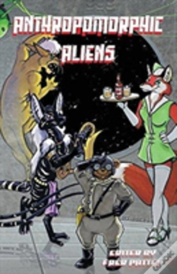 Capa do artigo Anthropomorphic Aliens