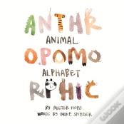 Anthropomorphic Animal Alphabet
