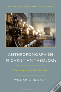 Capa do artigo Anthropomorphism In Christian Theology