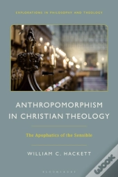 Anthropomorphism In Christian Theology