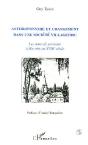 Anthroponymie Et Changement Dans Une Societe Villageoise - Preview