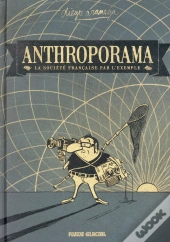 Anthroporama