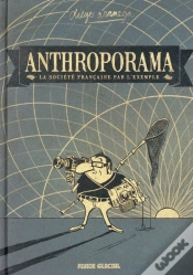 Capa do artigo Anthroporama