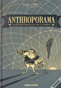 Capa do artigo Anthroporama