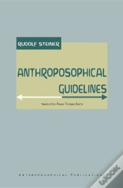 Capa do artigo Anthroposophical Guidelines