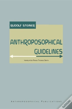 Capa do artigo Anthroposophical Guidelines