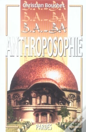 Capa do artigo Anthroposophie