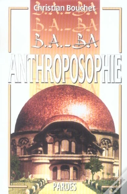 Capa do artigo Anthroposophie