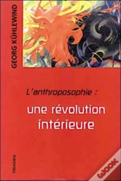 Capa do artigo Anthroposophie : Une Revolution Interieure