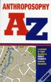 Capa do artigo Anthroposophy A-Z