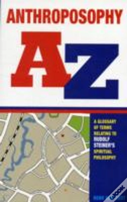 Capa do artigo Anthroposophy A-Z