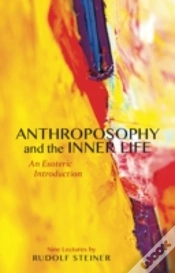 Capa do artigo Anthroposophy And The Inner Life