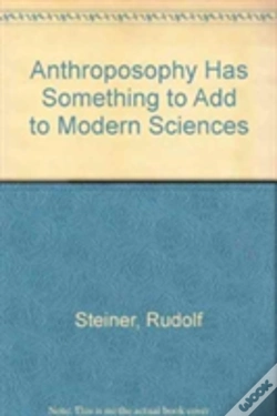 Capa do artigo Anthroposophy Has Something To Add To Modern Sciences