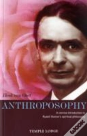 Capa do artigo Anthroposophy