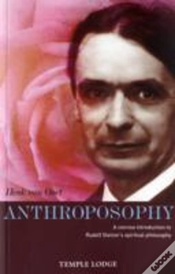 Capa do artigo Anthroposophy