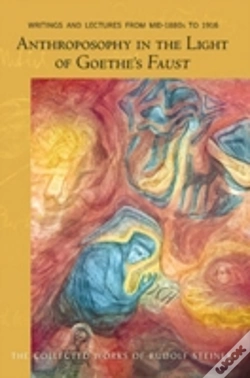 Capa do artigo Anthroposophy In The Light Of Goethe'S Faust