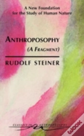 Capa do artigo Anthroposophy