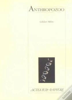 Capa do artigo Anthropozoo