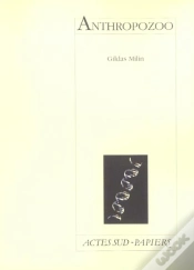 Capa do artigo Anthropozoo