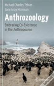 Capa do artigo Anthrozoology