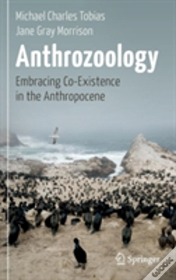 Capa do artigo Anthrozoology