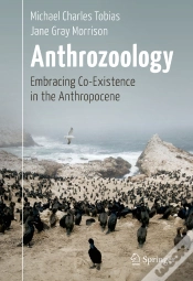 Capa do artigo Anthrozoology