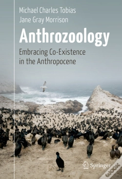 Capa do artigo Anthrozoology