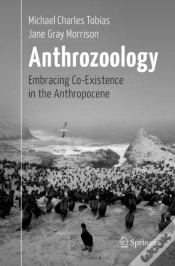 Capa do artigo Anthrozoology
