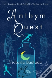 Capa do artigo Anthym Quest