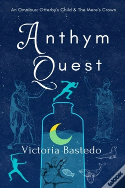 Capa do artigo Anthym Quest