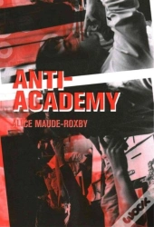 Anti-Academy