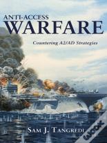 Anti-Access Warfare