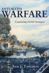 Anti-Access Warfare