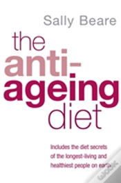 Capa do artigo Anti-Ageing Diet