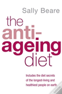 Capa do artigo Anti-Ageing Diet