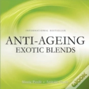 Capa do artigo Anti-Ageing Exotic Blends