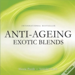 Capa do artigo Anti-Ageing Exotic Blends