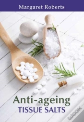 Capa do artigo Anti-Ageing Tissue Salts