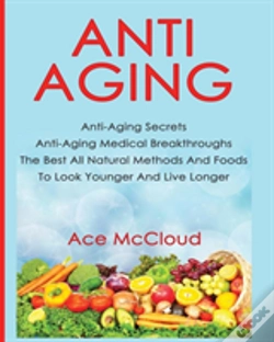 Capa do artigo Anti-Aging