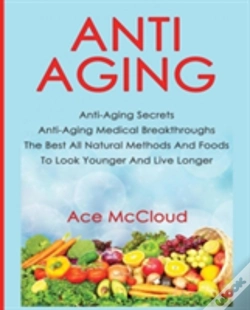 Capa do artigo Anti-Aging