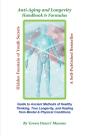 Anti-Aging And Longevity Handbook & Formulas - Preview