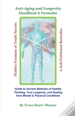 Capa do artigo Anti-Aging And Longevity Handbook & Formulas