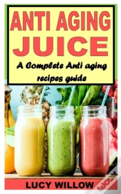 Capa do artigo Anti Aging Juice